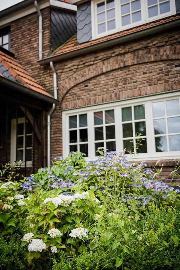 Aan De Molenberg Bed & Breakfast Broekhuizen  Bagian luar foto